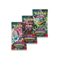 Pokemon Trading Cards Twilight Masquerade Booster Pack English 1 PACK