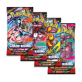 Pokemon Trading Cards Chaos Rising Booster Pack English 1 Pack