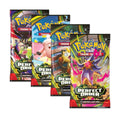Pokemon Trading Cards Perfect Order Booster Pack English 1 PACK
