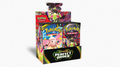 Pokemon Trading Cards Perfect Order Booster Box English
