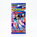 Pokemon Trading Cards Ninja Spinner Booster Pack Korean