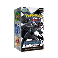 Pokemon Trading Cards Black Bolt Booster Box Korean