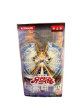 Yugioh Cards Light Of Destruction Booster Box LODT-KR Korean Ver.
