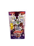 Yugioh Cards Elemental Energy Booster Box EEN-KR Korean Ver.